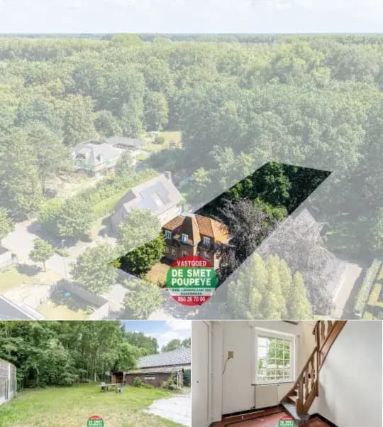 Residence for sale