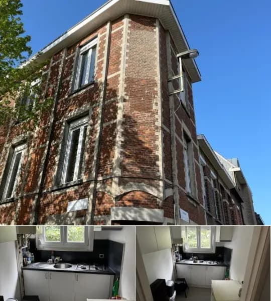 Apartment for rent