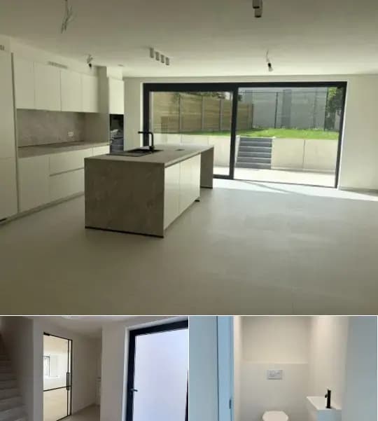 Residence for rent