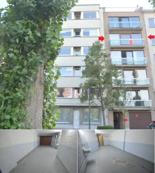 Apartment for sale