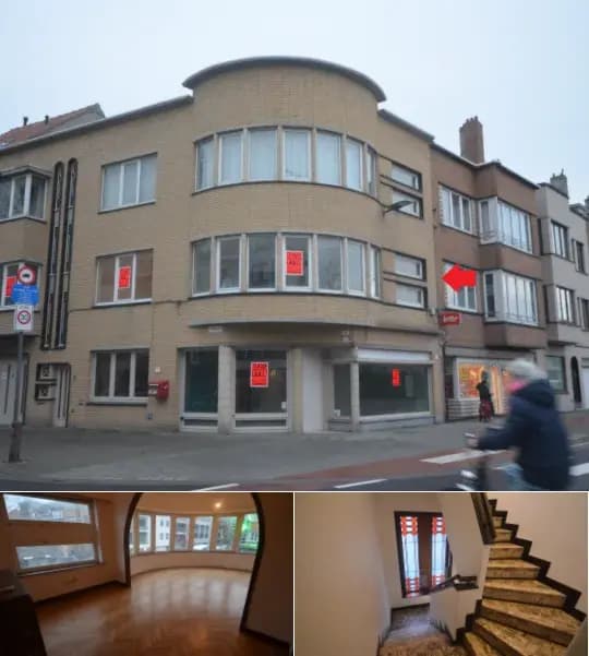 Apartment for sale