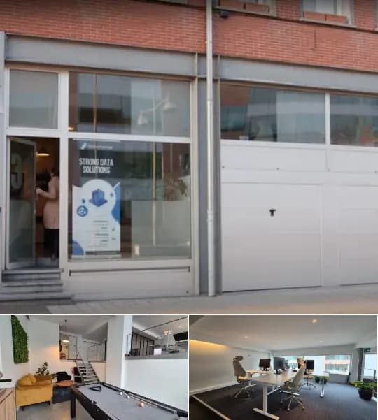 Office space for sale