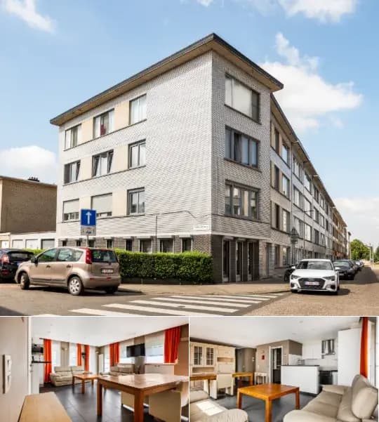 Ground floor for sale