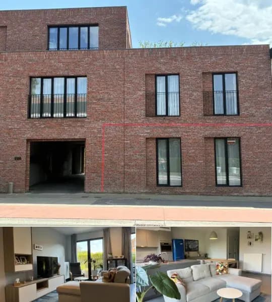 Ground floor for sale