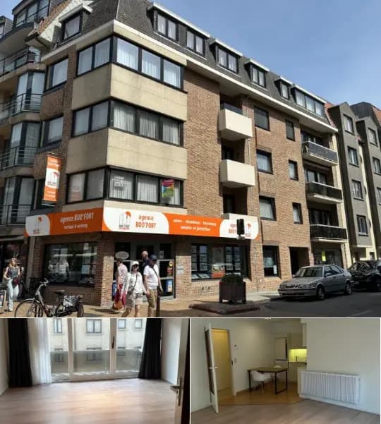 Apartment for sale