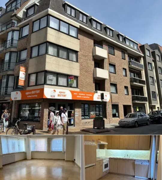 Apartment for sale