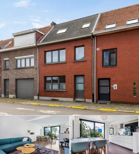 Residence for sale