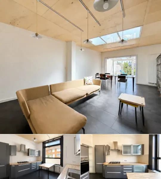 Residence for rent