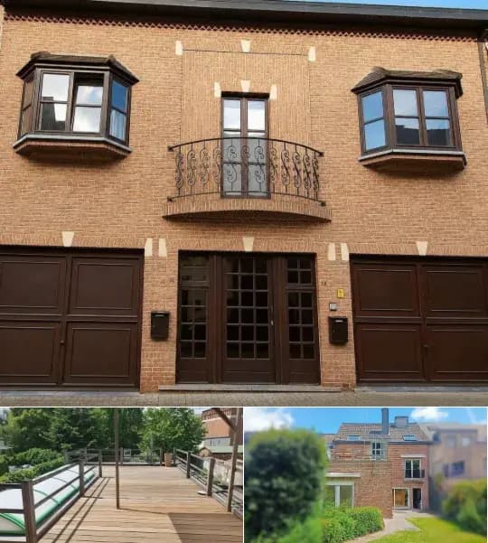Duplex for sale