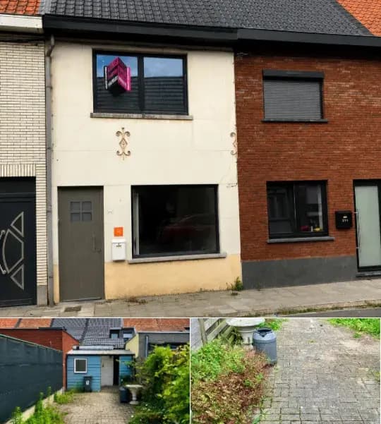 Residence for sale