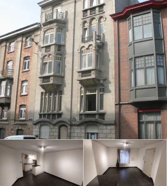 Ground floor for rent