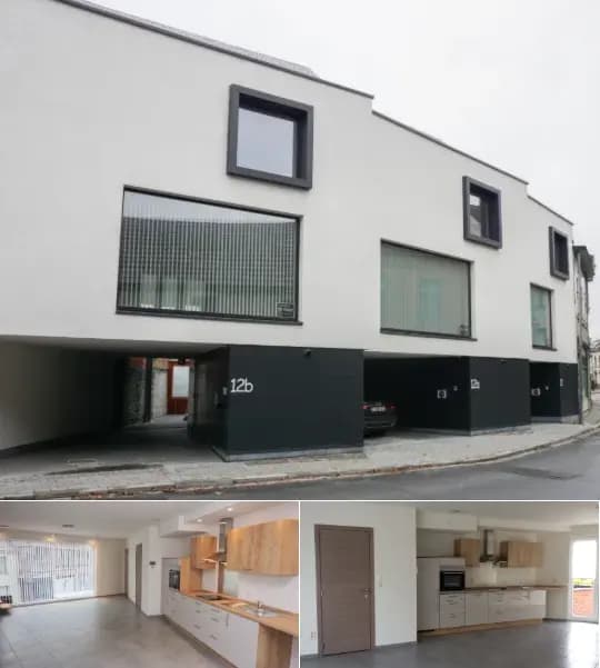 Residence for rent
