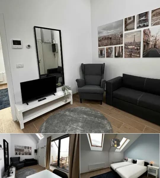 Apartment for rent