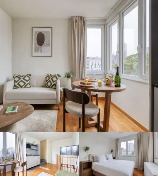 Apartment for rent