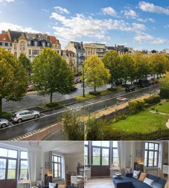 Apartment for rent