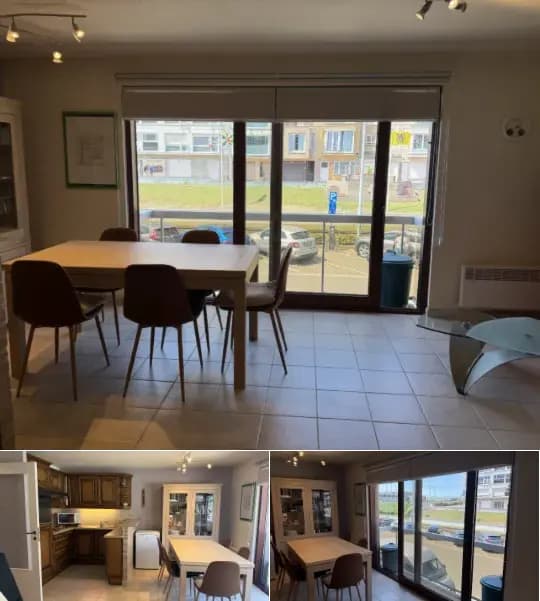Apartment for sale