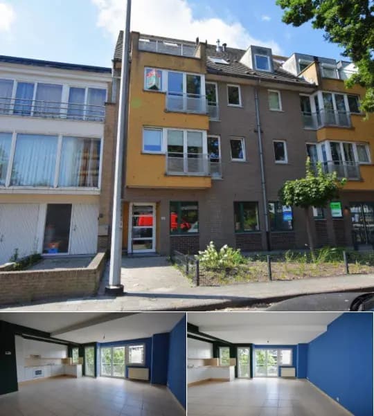 Apartment for rent