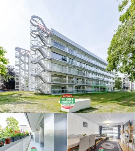 Ground floor for sale