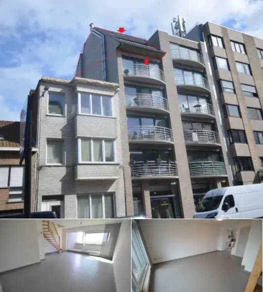 Duplex for sale