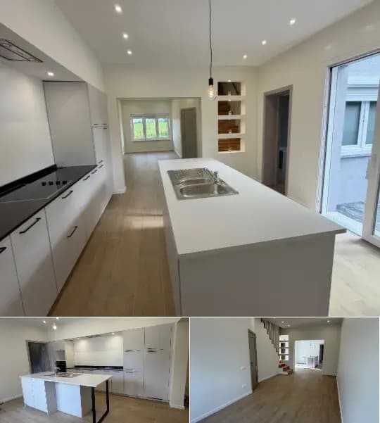 Residence for sale