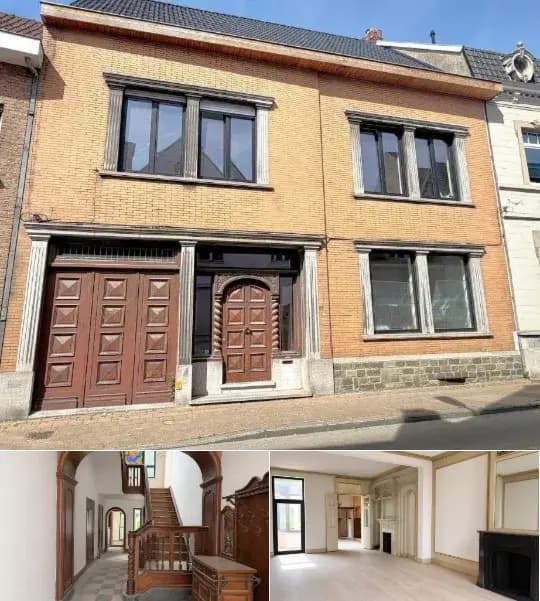 Master house for sale