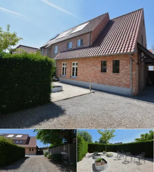 Residence for rent