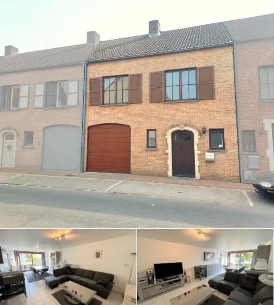 Residence for rent