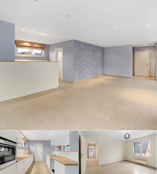 Apartment for sale (New construction project)