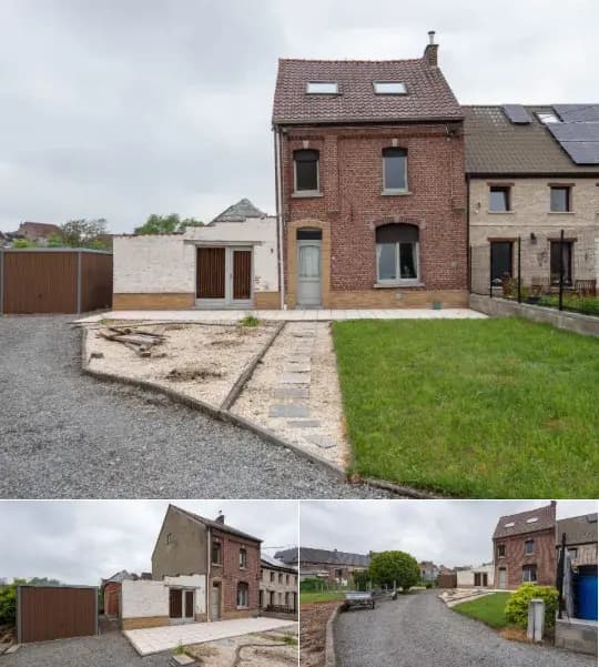 Residence for sale