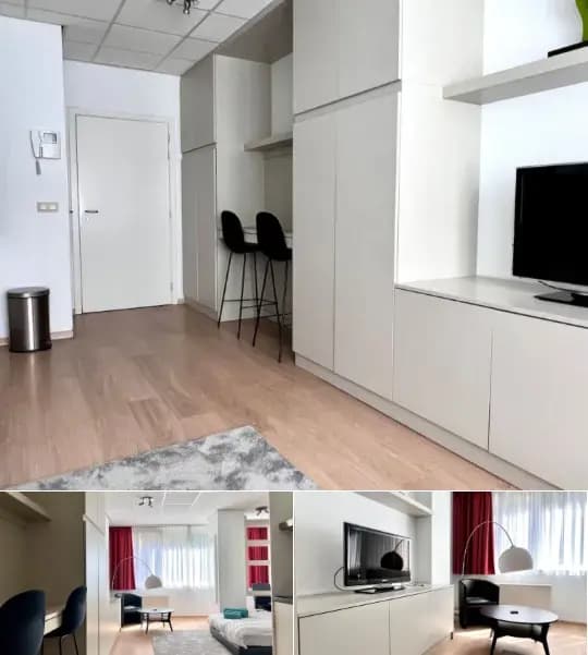 Apartment for rent