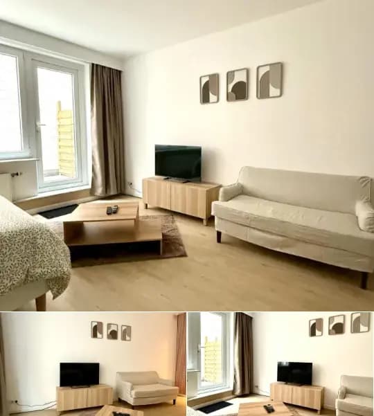 Apartment for rent