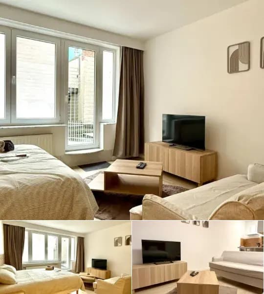 Apartment for rent