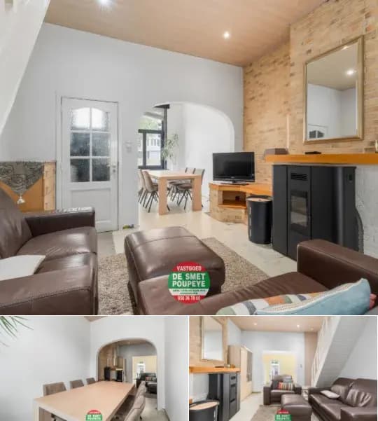 Residence for sale