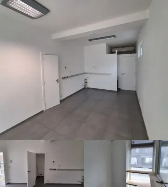 Commercial building for sale