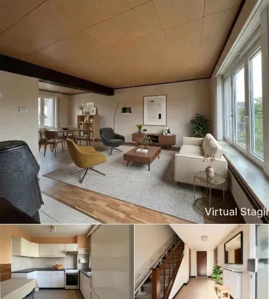 Residence for sale
