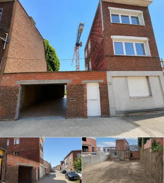 Residence for sale
