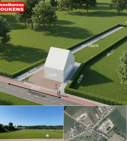 Development site for sale