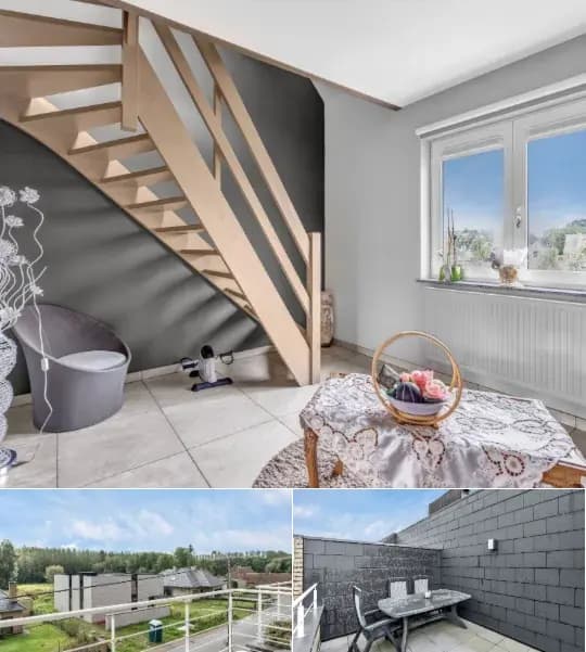 Duplex for sale