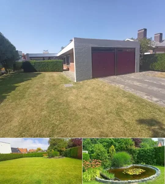 Bungalow for sale