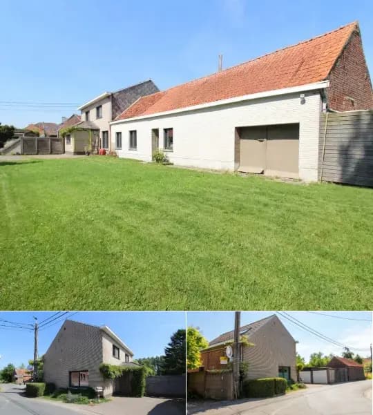 Residence for sale