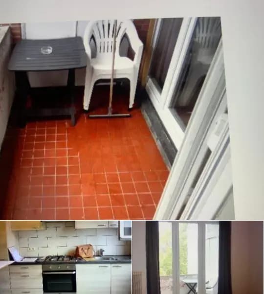 Apartment for rent