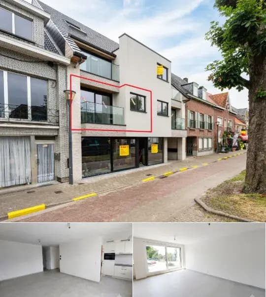 Apartment for rent