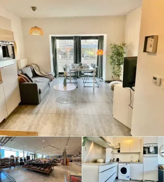 Apartment for rent