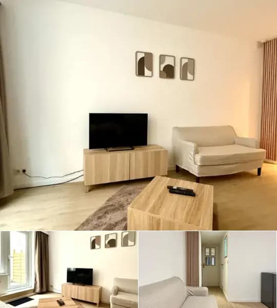 Apartment for rent