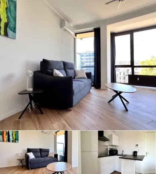 Apartment for rent