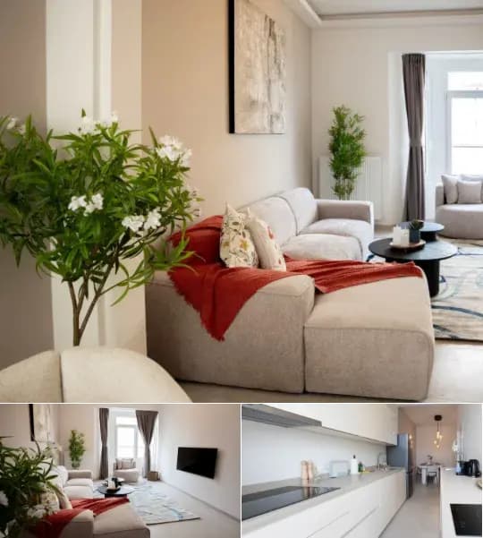 Apartment for rent