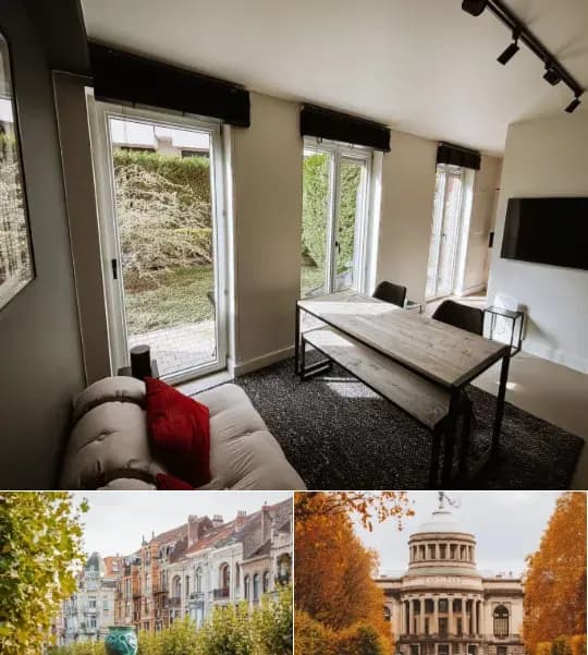 Apartment for rent
