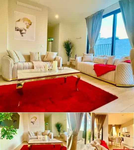 Apartment for rent