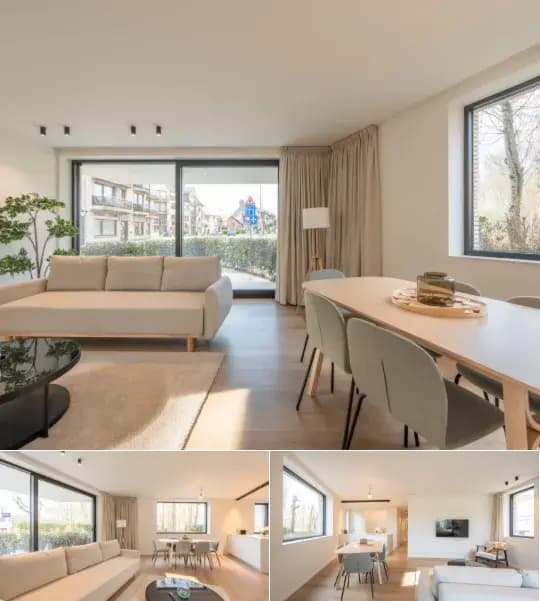 Apartment for rent
