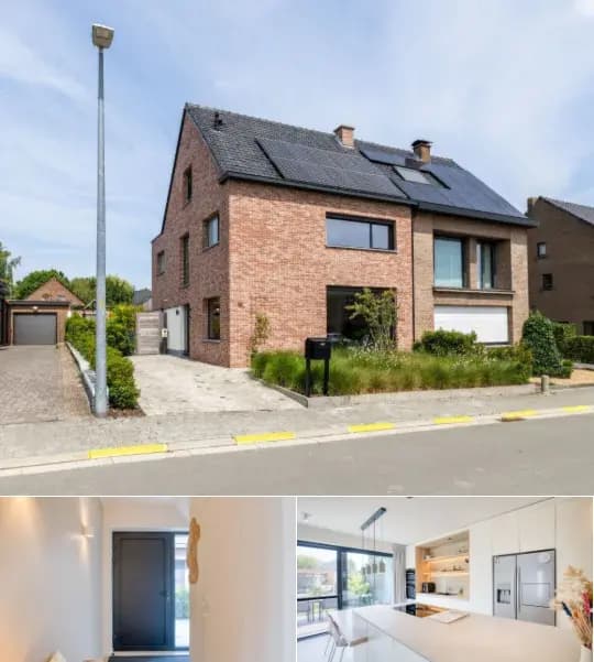 Residence for sale